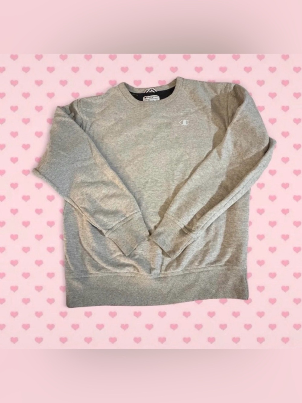 Champion Crewneck